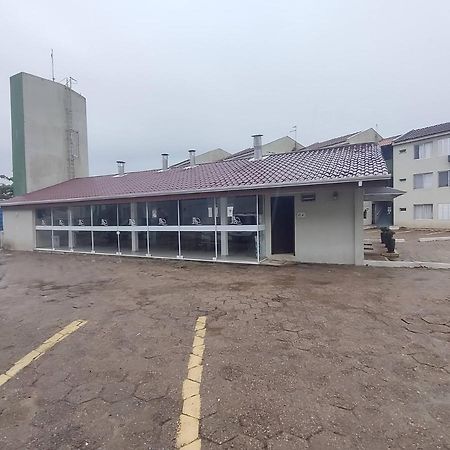 Apto Espetacular A 50 M Do Mar Em Condominio Com Piscinas Maravilhosas Guaratuba Exterior foto