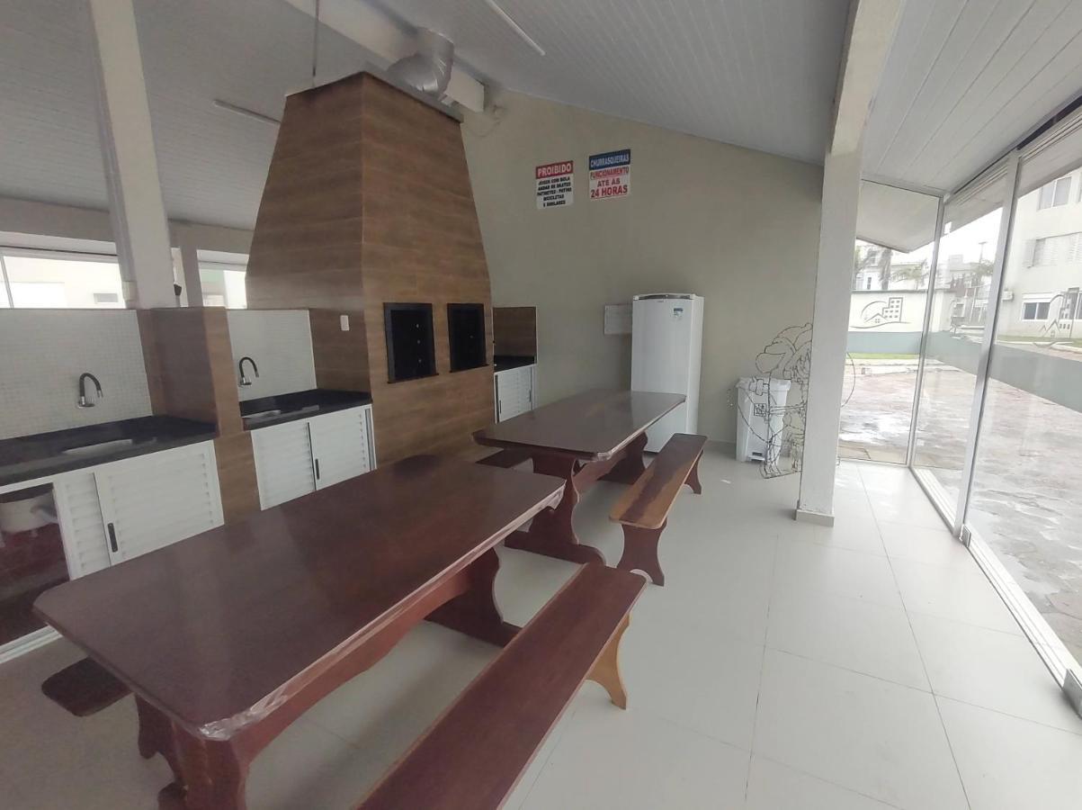 Apto Espetacular A 50 M Do Mar Em Condominio Com Piscinas Maravilhosas Guaratuba Exterior foto