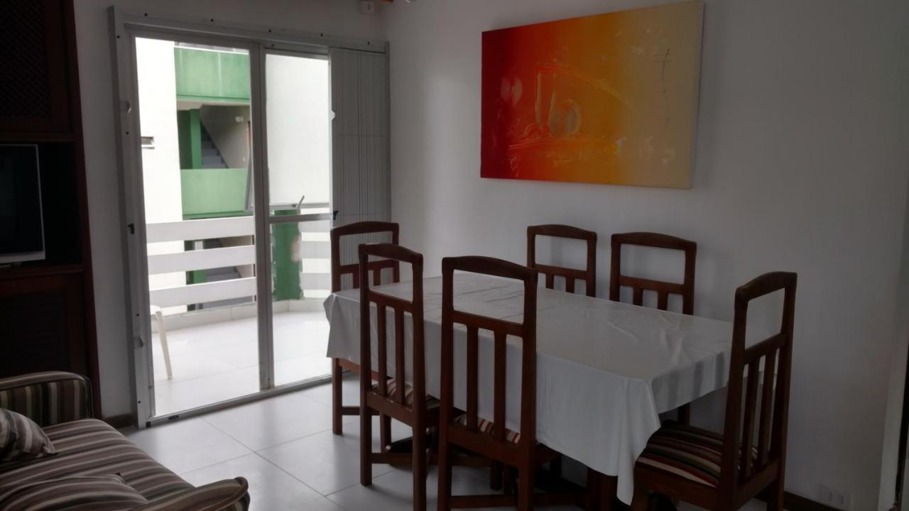 Apto Espetacular A 50 M Do Mar Em Condominio Com Piscinas Maravilhosas Guaratuba Exterior foto
