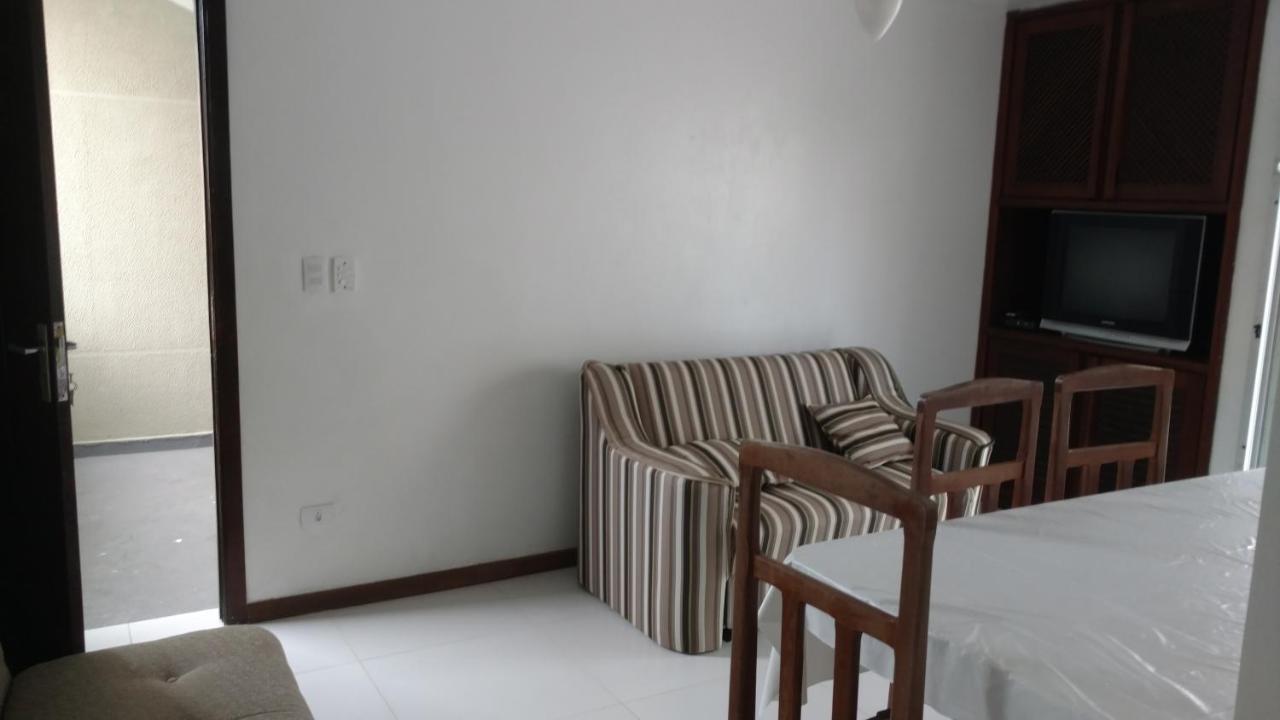 Apto Espetacular A 50 M Do Mar Em Condominio Com Piscinas Maravilhosas Guaratuba Exterior foto
