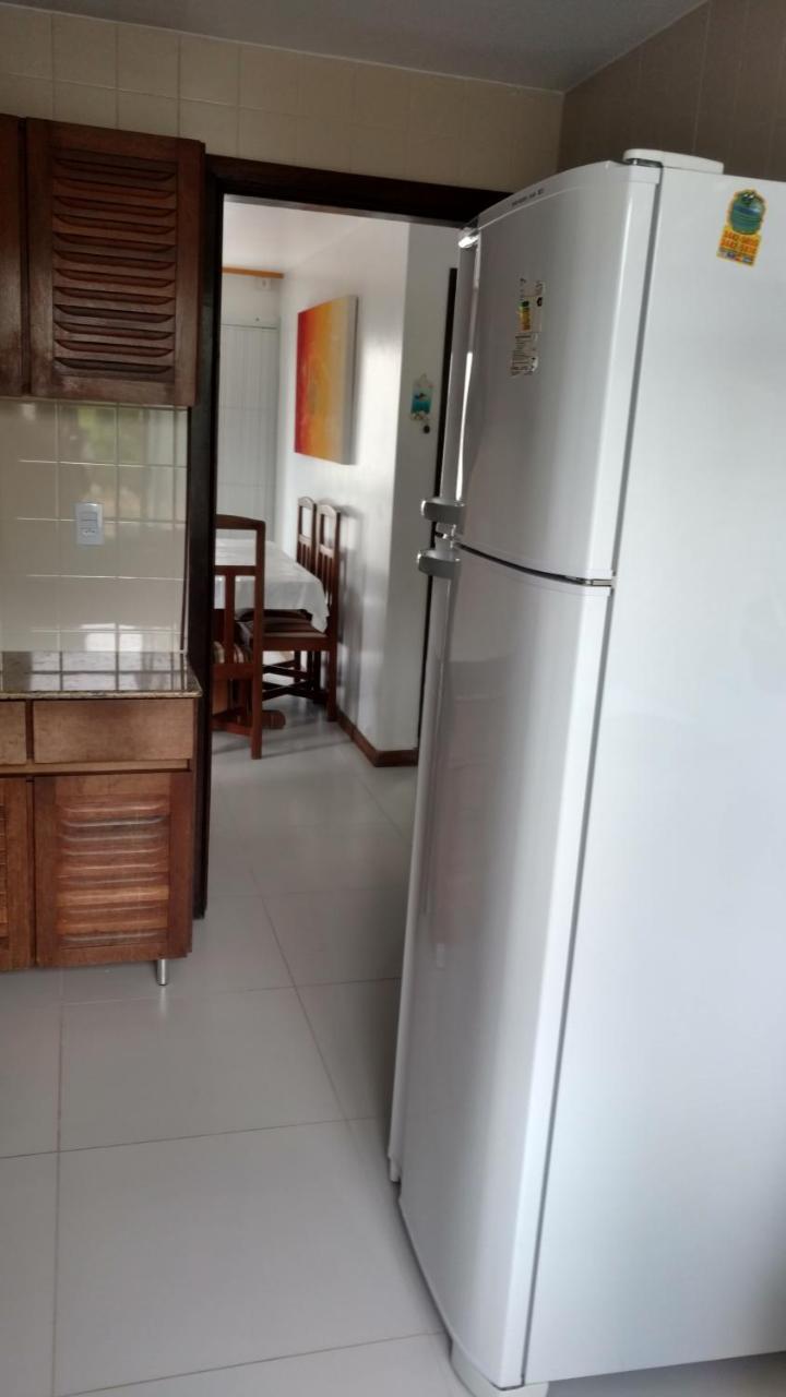 Apto Espetacular A 50 M Do Mar Em Condominio Com Piscinas Maravilhosas Guaratuba Exterior foto