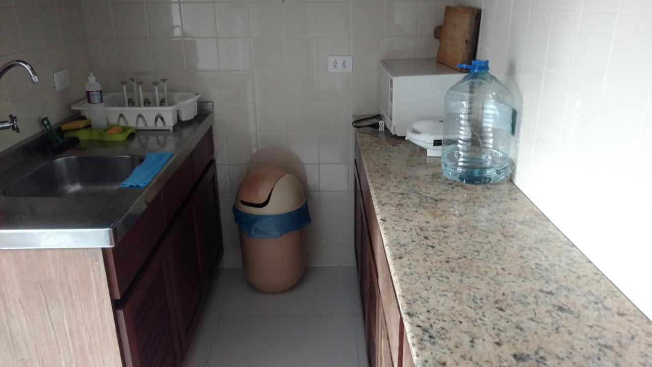 Apto Espetacular A 50 M Do Mar Em Condominio Com Piscinas Maravilhosas Guaratuba Exterior foto