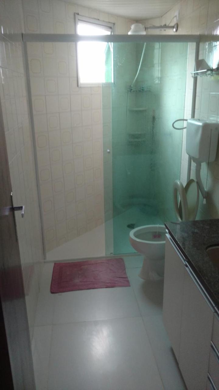 Apto Espetacular A 50 M Do Mar Em Condominio Com Piscinas Maravilhosas Guaratuba Exterior foto