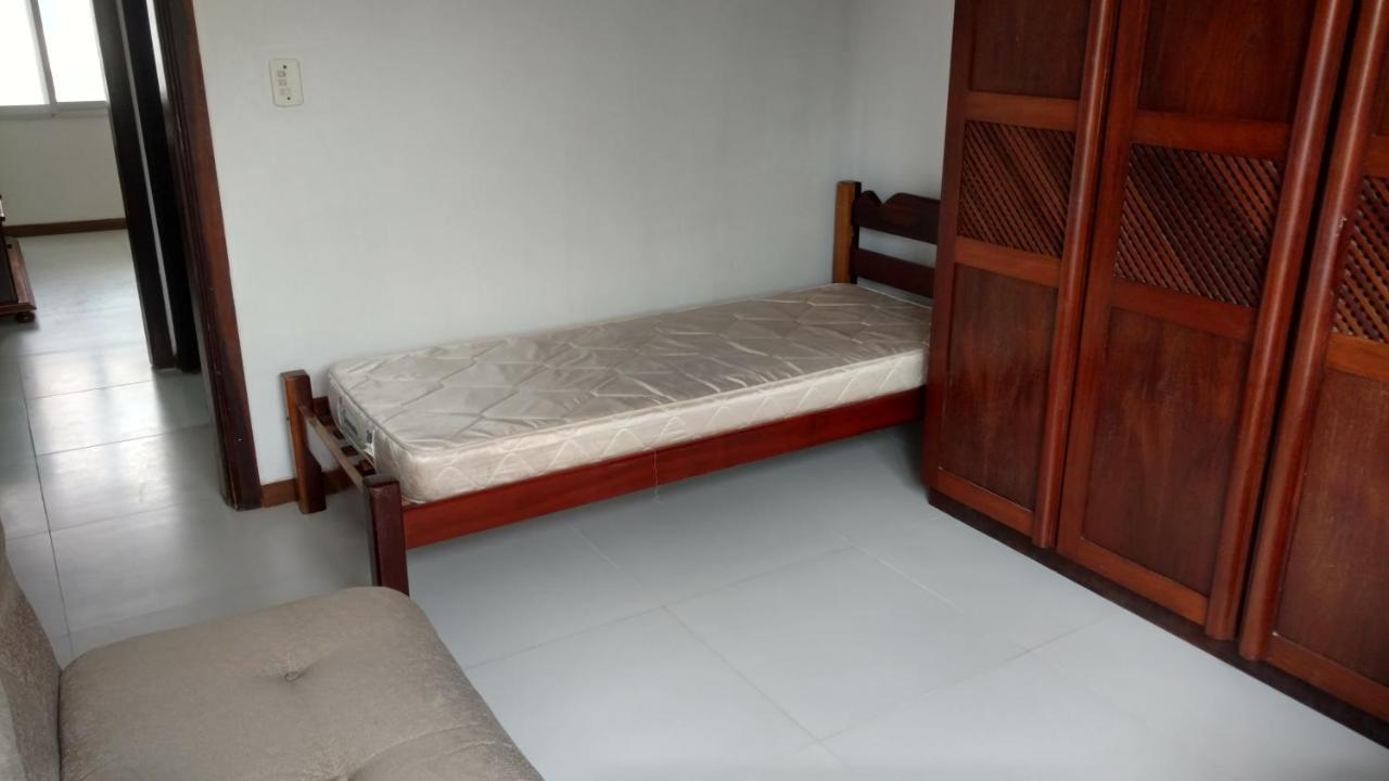 Apto Espetacular A 50 M Do Mar Em Condominio Com Piscinas Maravilhosas Guaratuba Exterior foto