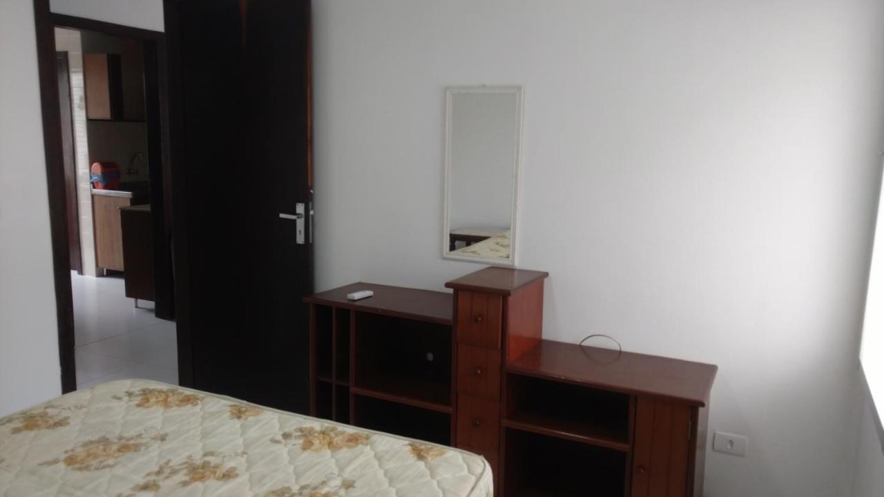 Apto Espetacular A 50 M Do Mar Em Condominio Com Piscinas Maravilhosas Guaratuba Exterior foto