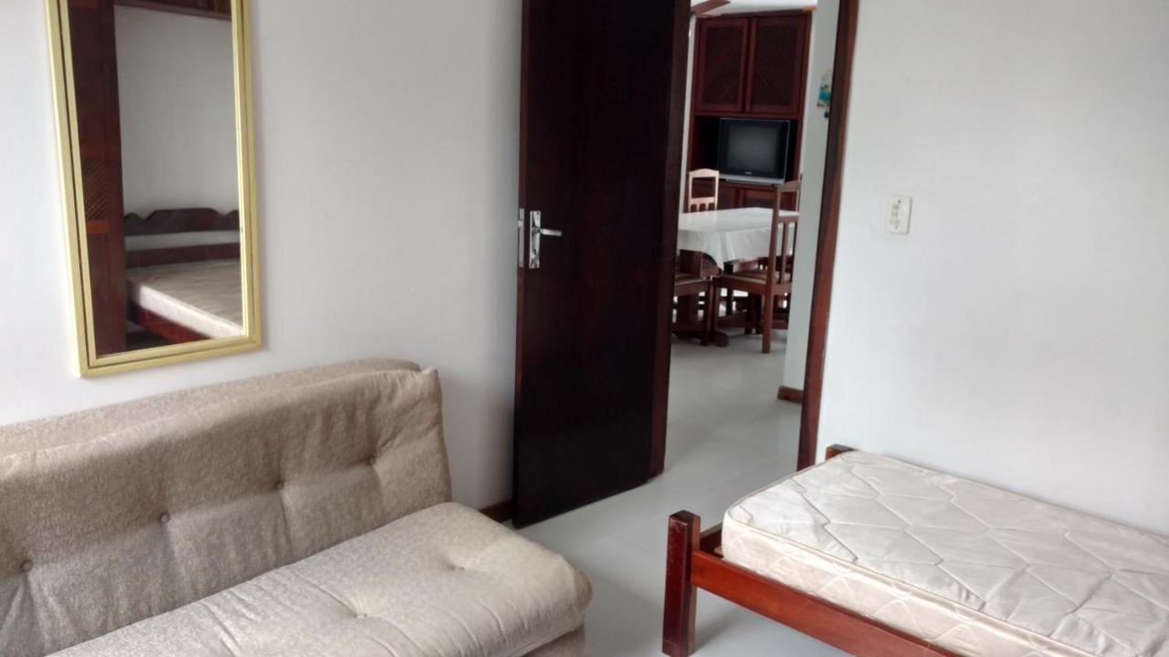Apto Espetacular A 50 M Do Mar Em Condominio Com Piscinas Maravilhosas Guaratuba Exterior foto
