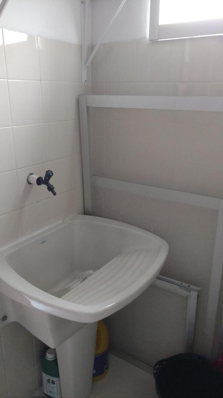 Apto Espetacular A 50 M Do Mar Em Condominio Com Piscinas Maravilhosas Guaratuba Exterior foto