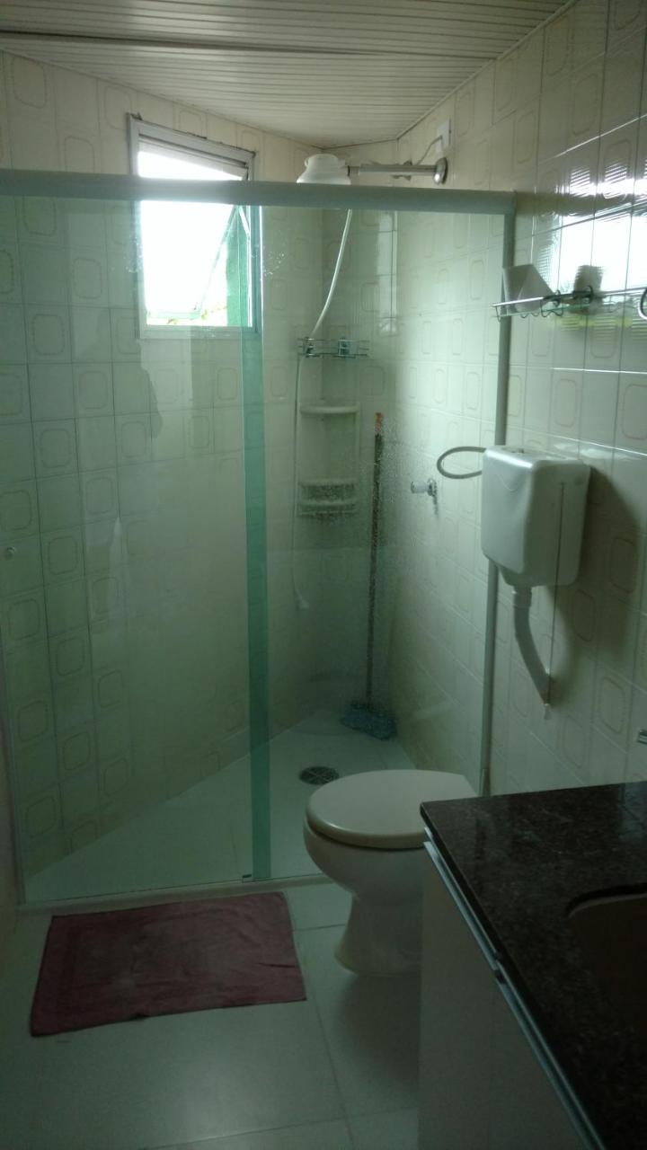 Apto Espetacular A 50 M Do Mar Em Condominio Com Piscinas Maravilhosas Guaratuba Exterior foto
