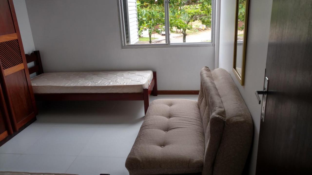 Apto Espetacular A 50 M Do Mar Em Condominio Com Piscinas Maravilhosas Guaratuba Exterior foto