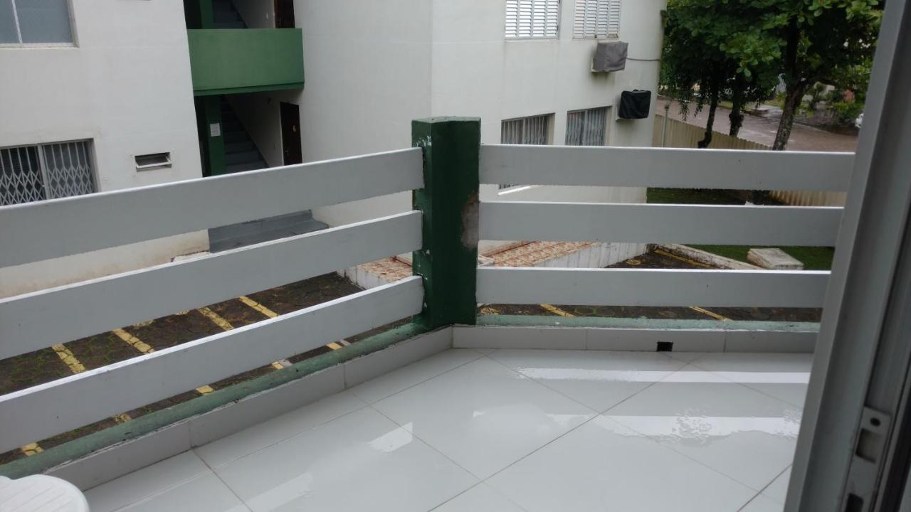 Apto Espetacular A 50 M Do Mar Em Condominio Com Piscinas Maravilhosas Guaratuba Exterior foto