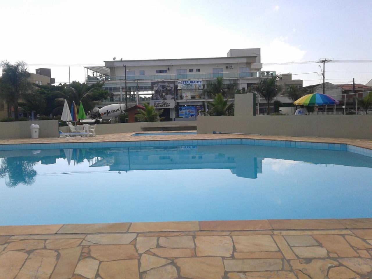 Apto Espetacular A 50 M Do Mar Em Condominio Com Piscinas Maravilhosas Guaratuba Exterior foto
